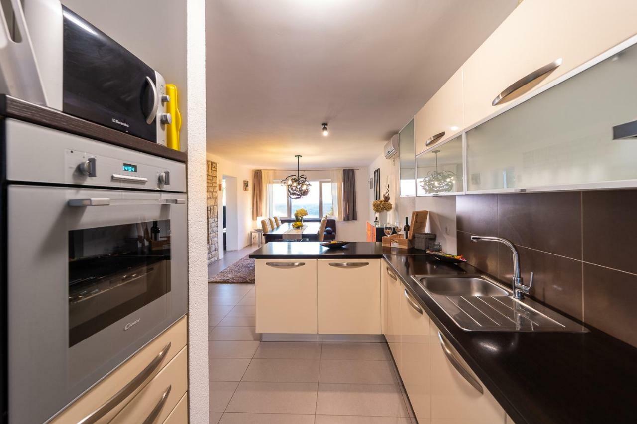 Danubio Residence Aljmaš 외부 사진