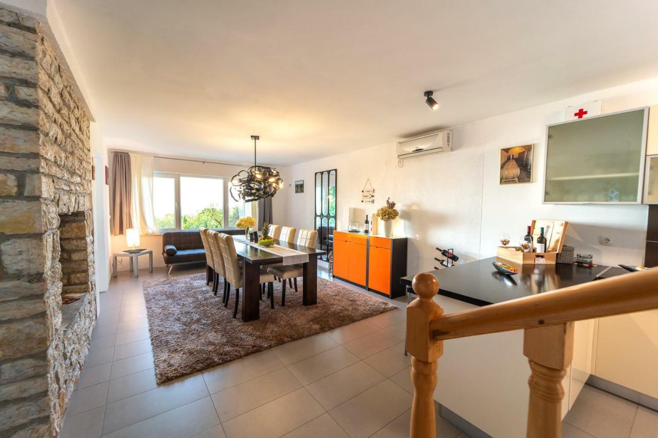 Danubio Residence Aljmaš 외부 사진