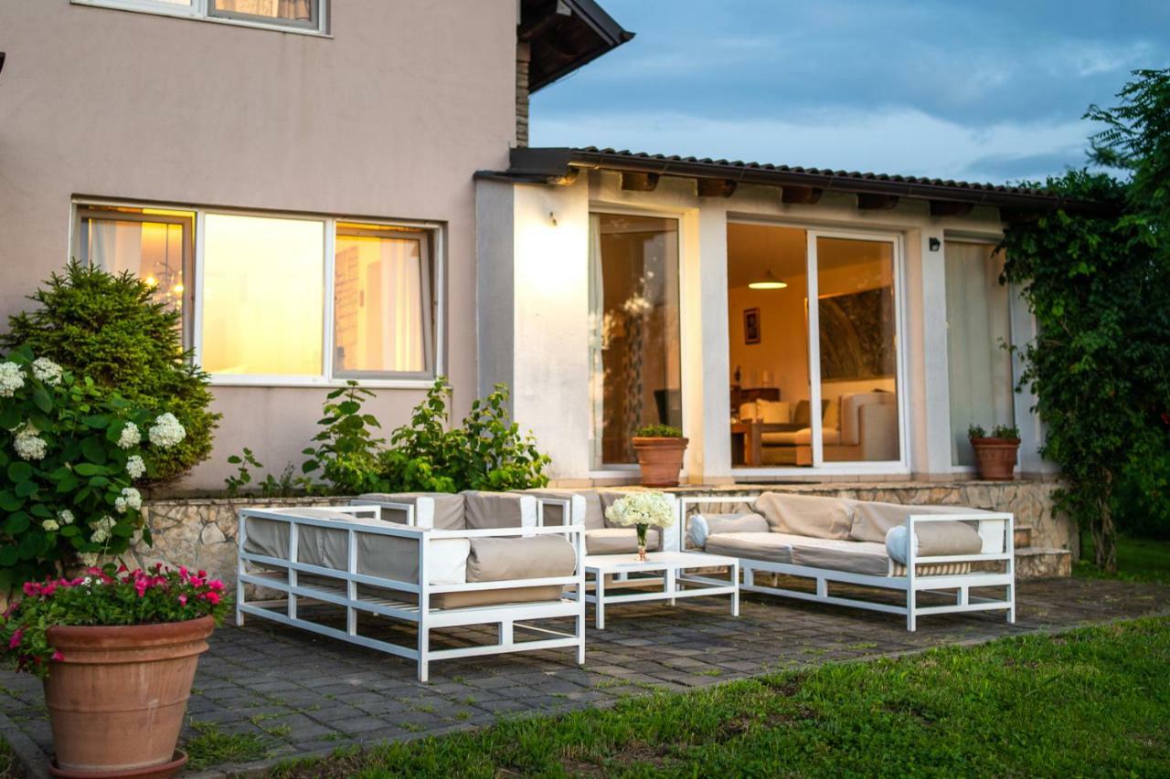 Danubio Residence Aljmaš 외부 사진